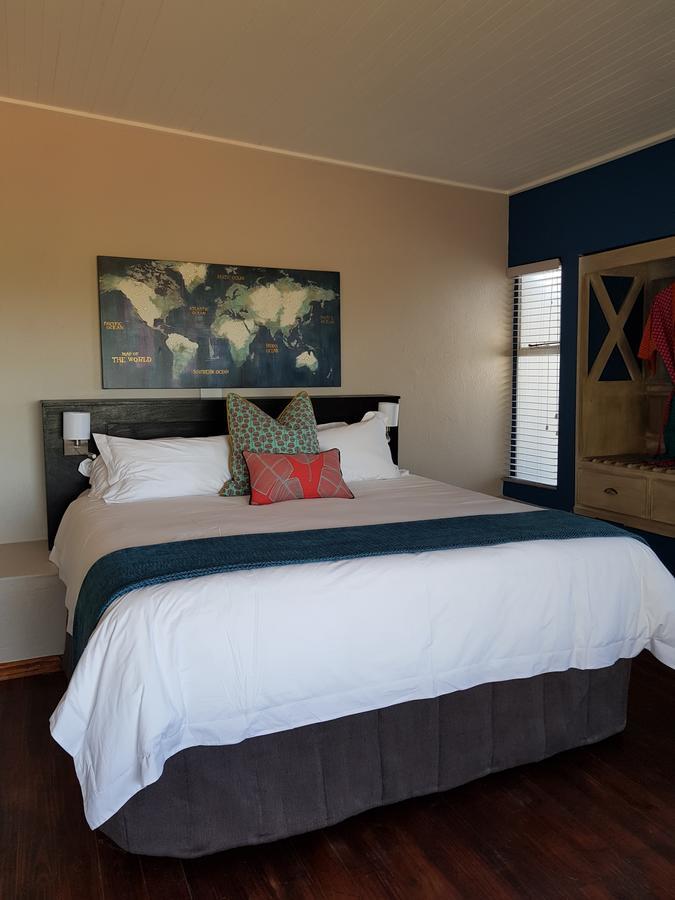 Bluemere Living White River Exterior photo