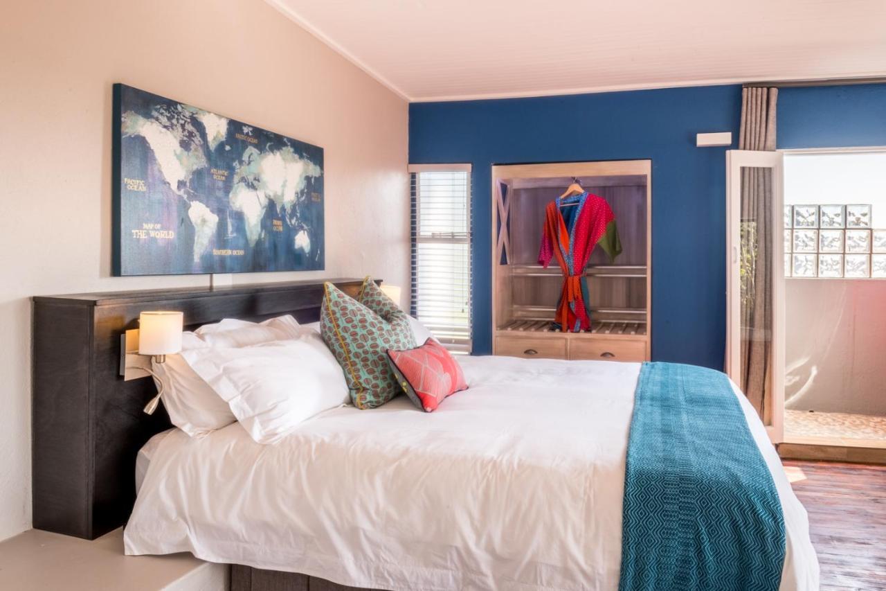 Bluemere Living White River Exterior photo